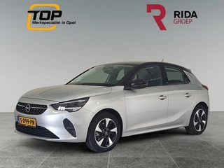 Opel Corsa-e Electric 50 kWh Elegance | SOH 100%| Climate control | Cruise control |