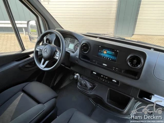 Mercedes-Benz Sprinter 9G-Tronic Dag & Nacht (Xarios 200) - afbeelding nr 9