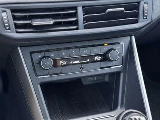 Volkswagen Polo Volkswagen Polo 1.0 TSI Comfortline Business 17 Inch|Org NL - afbeelding nr 20