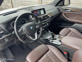 BMW X3 BMW X3 xDrive20i High Executive Head-Up/H&K/Pano/Camera - afbeelding nr 3
