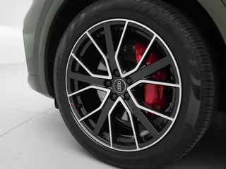 Audi Q5 Audi Q5 50 TFSI e 299 pk S-Tronic S line edition Competition Luchtvering, 20 inch, Matrix led, Camera 69 - afbeelding nr 14