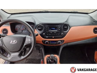 Hyundai i10 - afbeelding nr 18