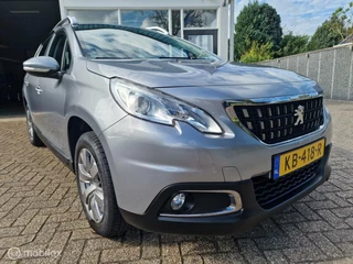 Peugeot 2008 Peugeot 2008 1.2 PureTech Active Maandaanbieding - afbeelding nr 4