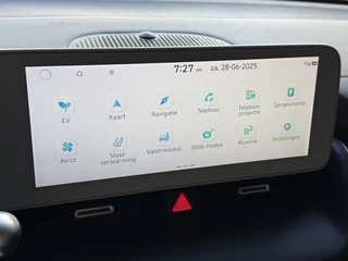 Hyundai IONIQ 5 Hyundai IONIQ 5 Style 77.4 kWh | Camera | Apple Carplay | Stoel/Stuurverwarming - afbeelding nr 28