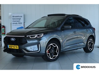 Ford Kuga 2.5 PHEV ST-Line X