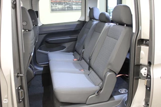 Volkswagen Caddy Volkswagen Caddy Maxi 1.5 TSI Hybride Life - afbeelding nr 11