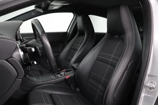 Mercedes-Benz A-Klasse Mercedes-Benz A-klasse 180 Urban | Stoelverwarming | Full LED |  Navigatie | Park Assist | Cruise control | Airco | Half leder | Sportstoelen - afbeelding nr 5