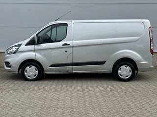 Ford Transit Custom - afbeelding nr 13