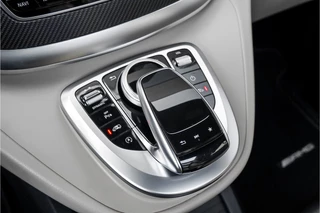 Mercedes-Benz V-Klasse 8-Pers Pano Burmester Stoelventilatie - afbeelding nr 34