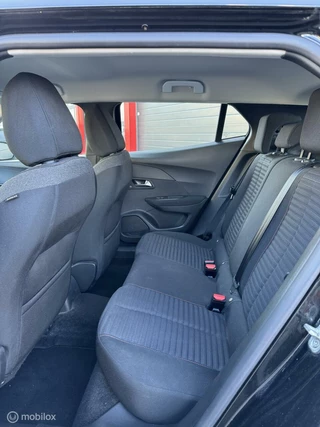 Peugeot 2008 Peugeot 2008 1.2 PureTech Blue Lease Allure - afbeelding nr 14