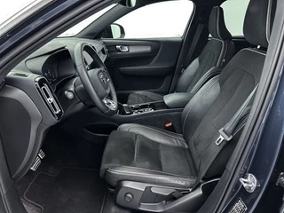 Volvo XC40 - afbeelding nr 11