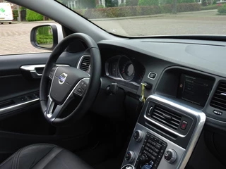 Volvo S60 Volvo S60 1.5 T2 122PK Nordic+ / R-Design / LED 2016 *NAP* - afbeelding nr 22