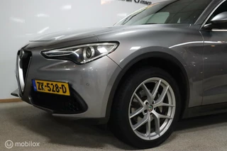 Alfa Romeo Stelvio Alfa Romeo Stelvio 2.0 T AWD Special Edition |Trekhaak| - afbeelding nr 4