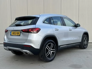 Mercedes-Benz GLA Mercedes GLA-klasse 200 Business Solution Luxury|NL-Auto - afbeelding nr 33