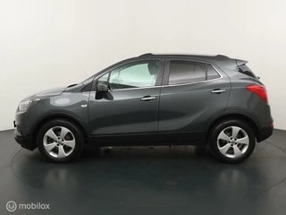 Opel Mokka X Opel Mokka X 1.4 Turbo Innovation - afbeelding nr 2
