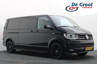 Volkswagen Transporter 2.0 TDI 150 PK L2H1 Highline