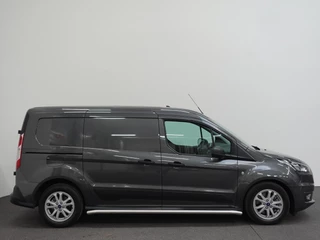 Ford Transit Connect Ford Transit Connect 1.5 EcoBlue L2 Trend Automaat Navi Airco Automaat Navi Airco - afbeelding nr 6