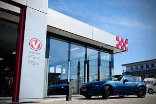Mazda MX-5 Mazda MX-5 1.5 RF SkyAc-G 132PK GT-M / CAMERA / APPLE + ANDROID / LED - afbeelding nr 7