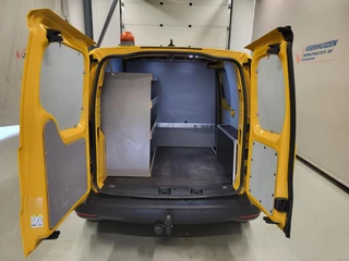 Volkswagen Caddy - afbeelding nr 5