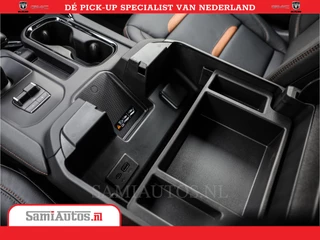 GMC Sierra Comfortabele Dubbele Cabine met 5 Zitplaatsen | BPM vrij | Nu Leverbaar uit Voorraad | Voorraad Nr 2241 -  8521 | - afbeelding nr 40