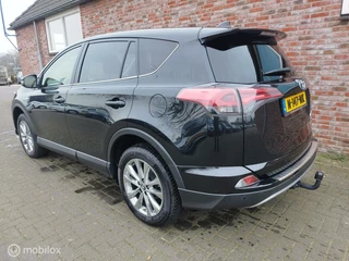 Toyota RAV4 Toyota RAV4 2.5 Hybrid AWD Style - afbeelding nr 3