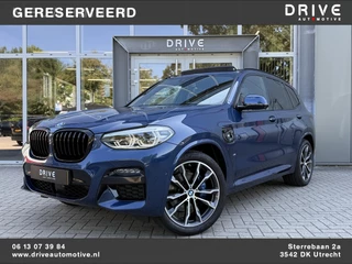 BMW X3 - 531186468-0