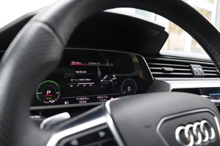 Audi e-tron - afbeelding nr 20