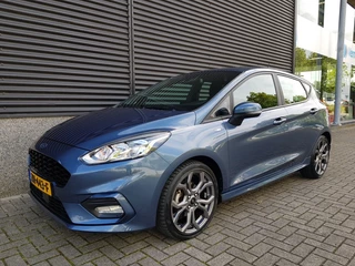 Ford Fiesta - afbeelding nr 13