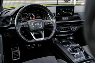 Audi Q5 Audi Q5 3.0 TFSI SQ5 quattro | Pano | Luchtvering - afbeelding nr 8