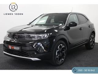 Opel Mokka 1.2 Turbo Ultimate (Automaat)