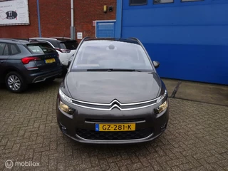 Citroën Grand C4 Picasso Citroen  C4 Grand Picasso 1.6 e- Business - afbeelding nr 2