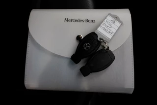 Mercedes-Benz Vito Mercedes-Benz Vito 119 CDI 190pk E6 Lang 7G Automaat LED/Navi/Camera 03-2019 - afbeelding nr 6