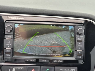 Mitsubishi Outlander - afbeelding nr 32