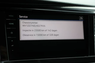 Volkswagen Transporter Volkswagen Transporter 2.0 TDI L2H1 30 DC BULLI | Alpine | ACC | Leder | Camera | Schroefset | 2X El.Schuifdeuren - afbeelding nr 31