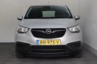 Opel Crossland X Opel Crossland X 1.2 Turbo 110PK Online Edition - afbeelding nr 3