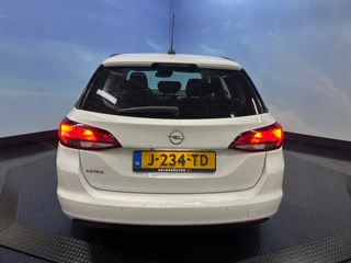 Opel Astra Opel Astra Sports Tourer 1.4 Edition Automaat | Navi | Clima | Cruise | Camera - afbeelding nr 3