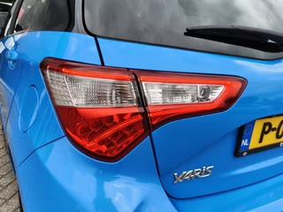 Toyota Yaris Toyota Yaris 1.5 Hybrid SkyBlue Edition | Trekhaak | Keyless Entry & Start | - afbeelding nr 34