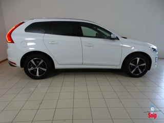 Volvo XC60 Volvo XC60 2.0 T5 R-Design Automaat. - afbeelding nr 5