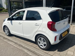 Kia Picanto - afbeelding nr 5