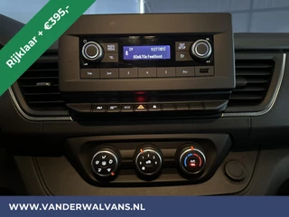 Renault Trafic Bijrijdersbank - afbeelding nr 15
