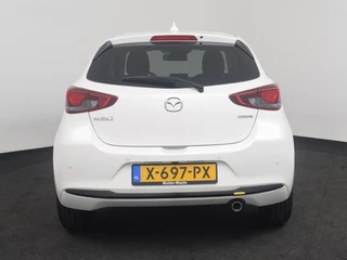 Mazda 2 Mazda 2 1.5 Excl. Line *DEMO* - afbeelding nr 4