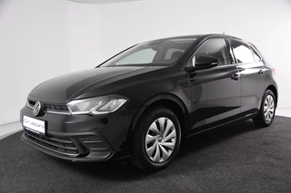 Volkswagen Polo Volkswagen Polo 1.0 TSI Life DSG *1ste Eigenaar*Navigatie*Camera* - afbeelding nr 31