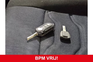 Iveco Daily Open Laadbak, Lang, Trekhaak, Airco, Cruise, Euro 6, 140 PK! - afbeelding nr 12