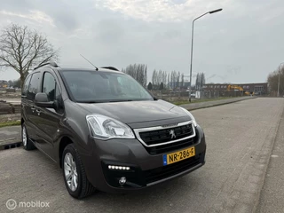 Peugeot Partner Peugeot Partner Tepee 1.6 BlueHDi Active Export Prijs - afbeelding nr 5