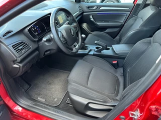 Renault Mégane - afbeelding nr 7