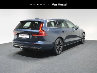 Volvo V60 - afbeelding nr 9