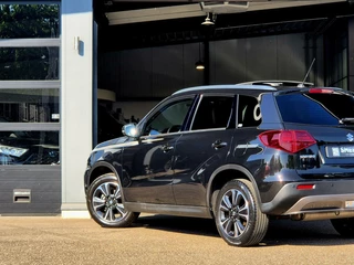 Suzuki Vitara Suzuki Vitara 1.4 Boosterjet Stijl 1e Eig! |Nav|Alcant|Pano - afbeelding nr 8