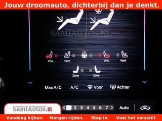Dodge Ram Pick-Up Dodge Ram Pick-Up COBRA EDITION | All-In Prijs | 1500 Limited Night High Output 540HP 706Nm | Massage + Full Option | De Meest Luxe en Volle in zijn Klasse | Comfortabele Dubbele Cabine met Royale 5 Zitplaatsen | BPM vrij | Nu Leverbaar uit Voorraad | Voorraad Nr 2335 - 5153 | - afbeelding nr 56