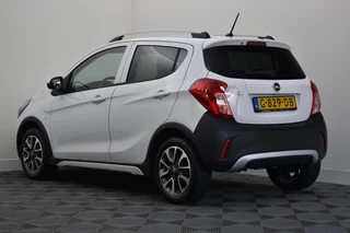 Opel KARL - afbeelding nr 6