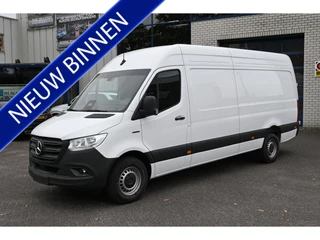 Mercedes-Benz eSprinter 314 L3H2 Pro 81kWh